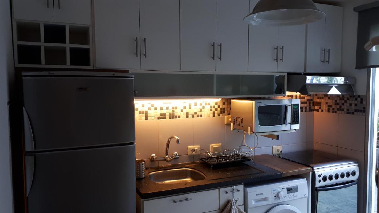 Comoda Casa Con Inmejorable Ubicacion Y Servicios Villa Fray Bentos Eksteriør billede