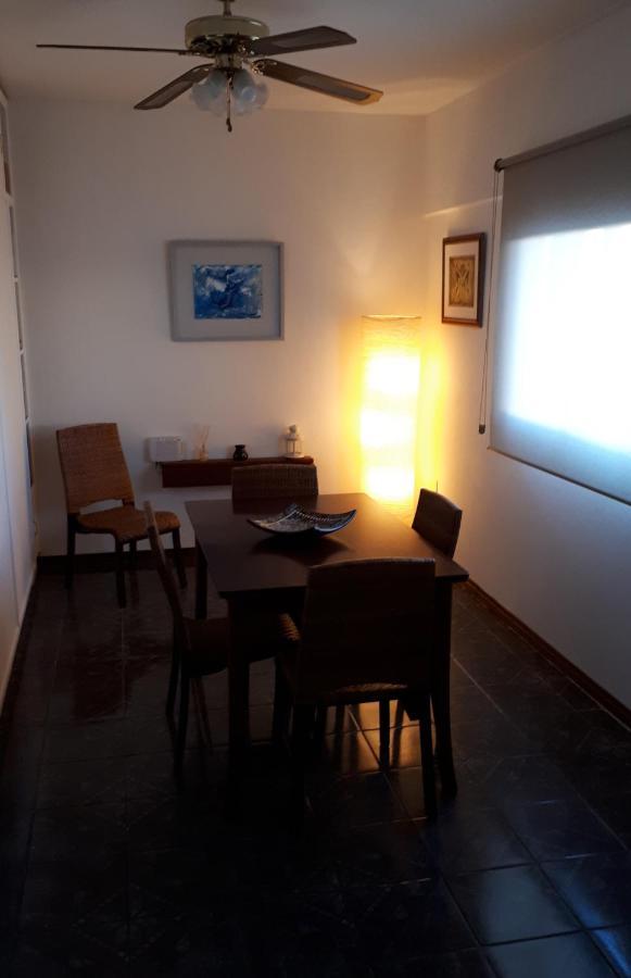 Comoda Casa Con Inmejorable Ubicacion Y Servicios Villa Fray Bentos Eksteriør billede