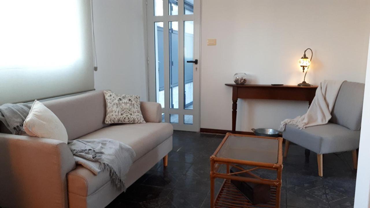 Comoda Casa Con Inmejorable Ubicacion Y Servicios Villa Fray Bentos Eksteriør billede