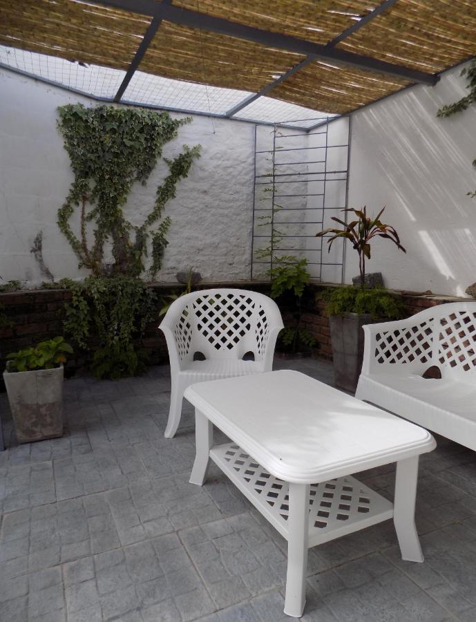 Comoda Casa Con Inmejorable Ubicacion Y Servicios Villa Fray Bentos Eksteriør billede